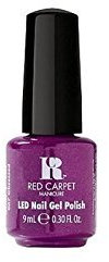 Red Carpet Manicure Gel, 9 ml, Obsessed