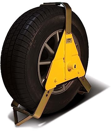 Stronghold 5434B Parkkralle, ca. 65 cm - 85 cm