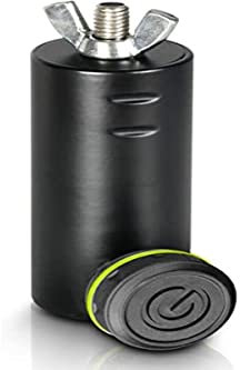 Gravity SF 36 M 10 M - Reducer Flange from 36 mm to M10, Male