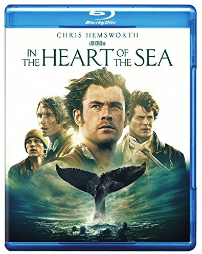 In the Heart of the Sea