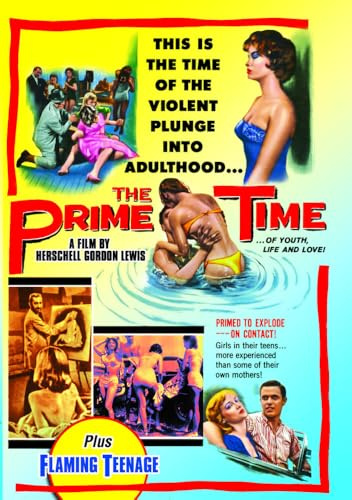 Prime Time [1956] [Region 1] [NTSC]