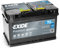 EXIDE 72Ah 720A EA722 PREMIUM LB3 Starterbatterie