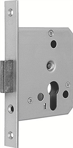 BKS RGS PZ SP 20/55mm SP silber rd