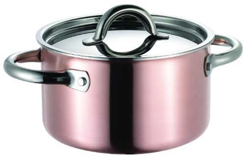 Schulte-Ufer 9510-20 i Fleischtopf De Luxe i, 20 cm, 3,50 l
