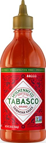 TABASCO® Sriracha Sauce 591ml