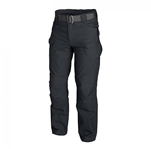 Helikon-Tex Unisex Sp-utl-pr Taktische Hose, Navy Blau, M EU