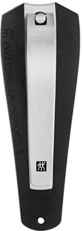 ZWILLING 42423001 TWIN® Box - Nagelknipser, Edelstahl rostfrei 9 cm