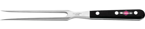 Dick Fleischgabel geschmiedet 18,0 cm