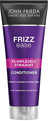 John Frieda Frizz-Ease Straight Conditioner 250ml