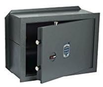 CISA 182710700, Cassaforte a Muro, Elettronica, DGT Vision, L36 x H49 x P20