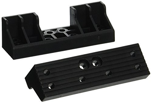 Trend Wide Jaw Kit for Varijig Clamp Guides, Even Clamping Pressure & Improved Squaring, VJS/CG/WJK