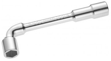 BRITOOL e113389b Steckschlüssel abgewinkelt 30 mm