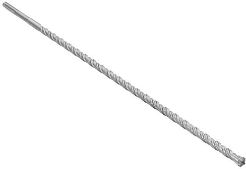 STHOR 23416 - broca para albañilería sds max 25x900mm