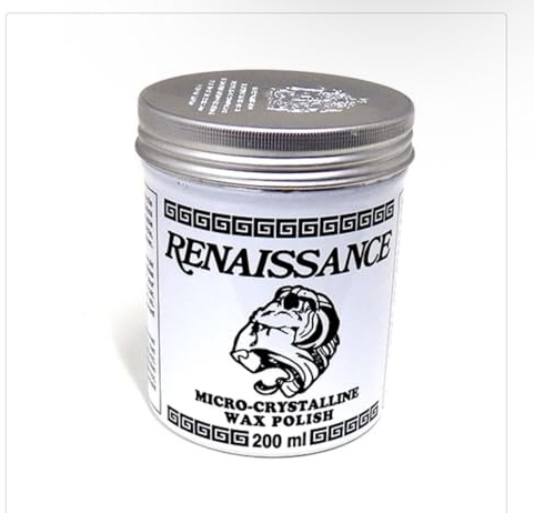Renaissance Wax 200 ml.