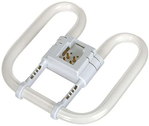 Osram CFL SQUARE GR10q Ampoule compacte, 16 W, 835/4 broches