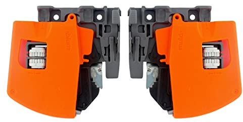 Side to Side Adjustable Locking Device for 563/569 Series Blum TANDEM drawer slide by Blum