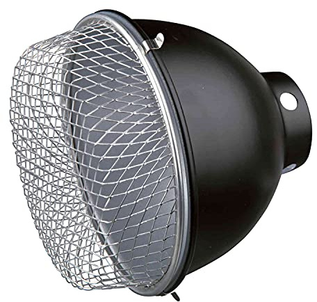 Trixie 76074 Reflektor Set für Pro Socket, ø 14 × 13 cm
