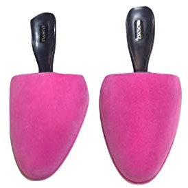 Bouquet Shoe Ladies Tree - Large UK 7 - 8 (EU 40 - 41) (Colours May Vary)