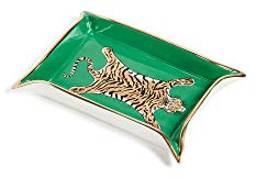 Jonathan Adler Tiger Valet Tray