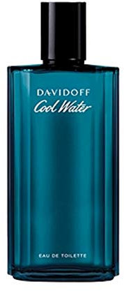 Davidoff Cool Water Men Eau de Toilette 125 ml