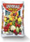 concime organico minerale universale NPK colture erbacee 8-5-6 25 kg