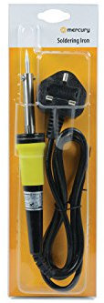 Mercury 30 W Soldering Iron