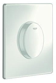 GROHE 38564SH0 Skate Air WC Wall Plate