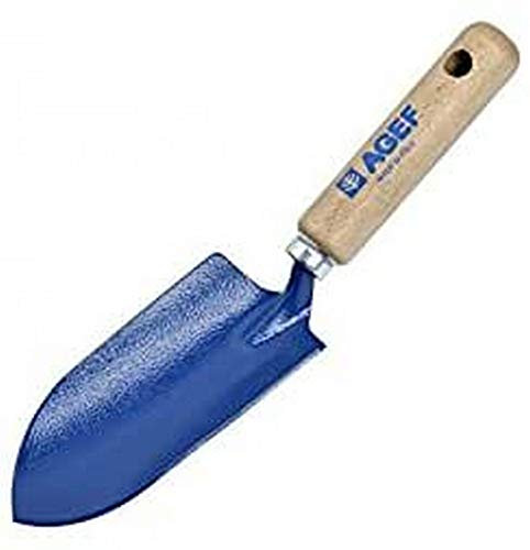 AGEF 834A/4A2SS14C Trapiantatore