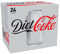 ( 24 Pack ) Diet Coke 330ml