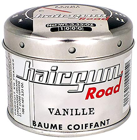 Hairgum Road Vanilla Pomade 100G