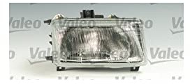 Valeo 086653 Main Headlight