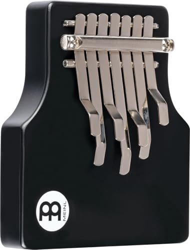 Meinl KA7-M-BK Kalimba moyen extra large et 7 tons