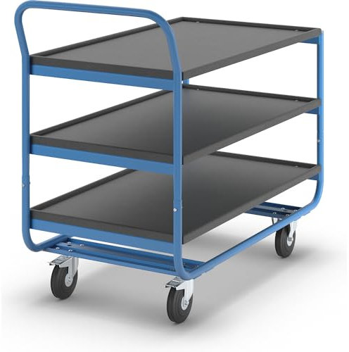 eurokraft pro | Tischwagen