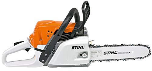 STIHL kedjesåg/motorsågar MS 251 med 35 cm skärlängd + 1,3 mm kedja