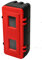 Single Fire Extinguisher Cabinet - Fits All Makes and Models - FireShield