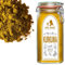 Kurkuma Pulver Bio | Edel Kraut Kurkuma Bio Pulver 100% reines Curcuma Pulver im Premium Glas - für Smoothies, Goldene Milch, Pasten, Latte u.v.m - 700g turmeric powder