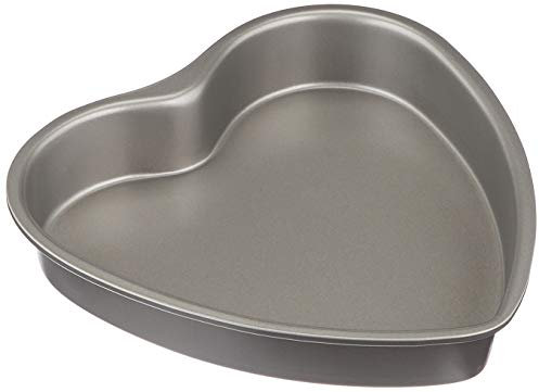Dexam N/S Heart Shaped Pan 20cm/8