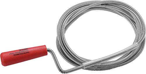 Connex Rohr-Reinigungsspirale, 3 m x 6 mm, COX260030