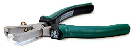 Mannesmann 160 mm Stripping Pliers