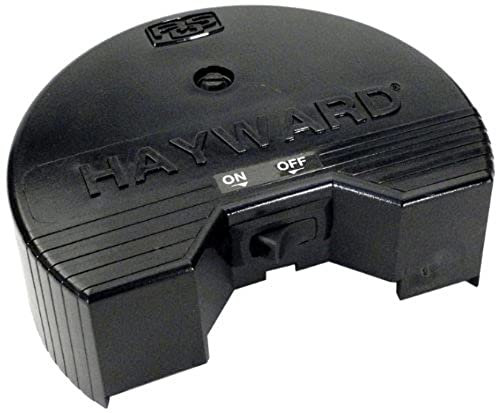 Hayward SPX1500Z15S Motor Canopy with On-off Switch Replacement Abg and Power-Flo Pumps
