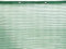 VERDELOOK | Green Master, Tessuto per Ponteggi, 1.8x10 m, Verde, Coperture Protezioni