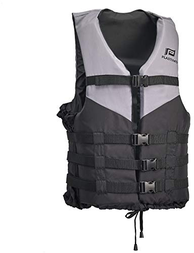 Buoy AID Passion 70N Grey/Black S30-50KG