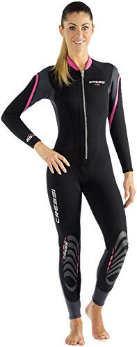 Cressi LEI MONOPIECE Wetsuit 2.5mm XS/1