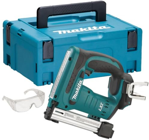 Graffettatrice a batterua LXT 18V Makita DST221ZJ
