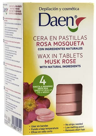 DAEN Enthaarungscreme, 260 g