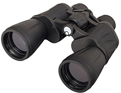 Levenhuk Atom 7x50 Ultrakompaktes Fernglas mit Vollvergüteter BK-7 Glasoptik für Naturgetreue Bilder in Natürlichen Farben