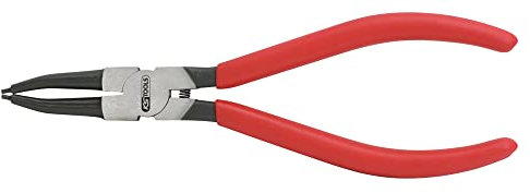 KS Tools 500.1035 Pinza Seeger Classic per Anelli di Sicurezza Interni, 160 mm