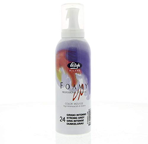 Lisap Mousse - 200 ml