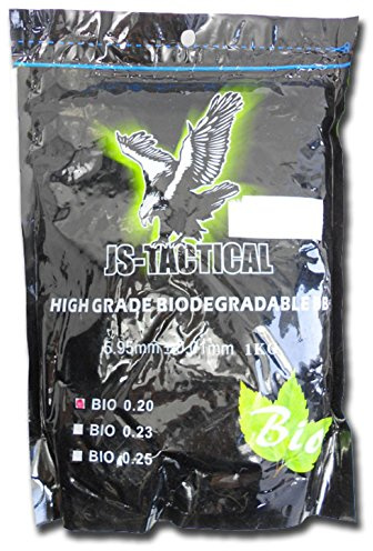 JS PALLINI SOFTAIR (0.20 BIO)