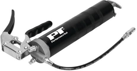 PERFORMANCE TOOL W54204 professionell pistolhandtag fettpress